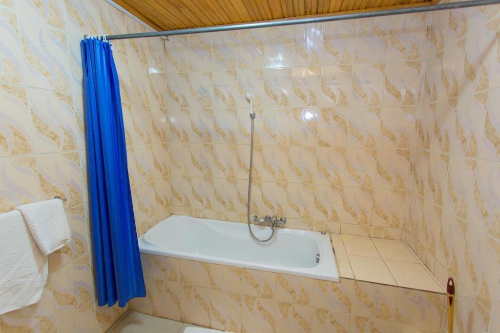 Civitas Hotel Kigali Luaran gambar