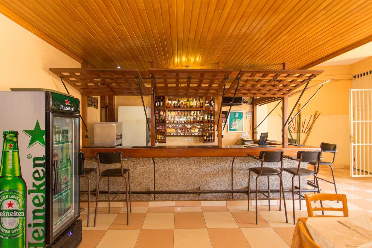 Civitas Hotel Kigali Luaran gambar